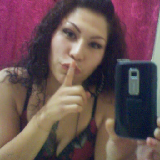 April Martinez Photo 20