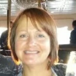 Carol Reynolds Photo 11