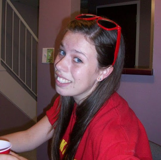 Amy Casey Photo 22
