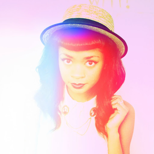 Victoria Parker Photo 33