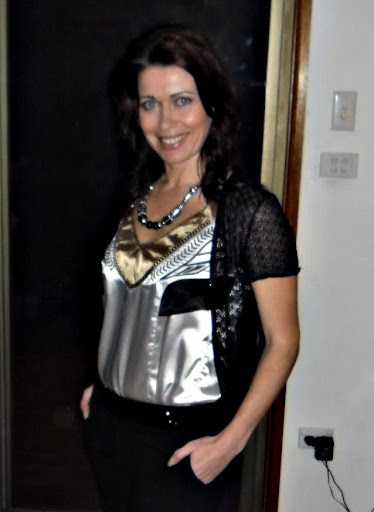 Leigh Murphy Photo 25