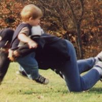 Patrick Lucas Photo 25