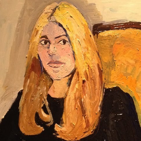 Rebecca Taylor Photo 34