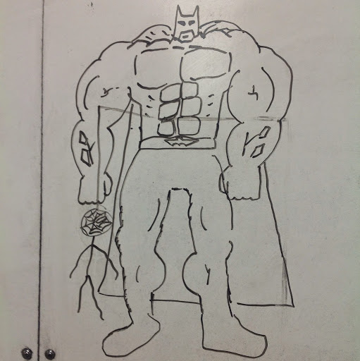 Robert Vernon Photo 17