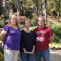 Cathy Calvert Photo 25