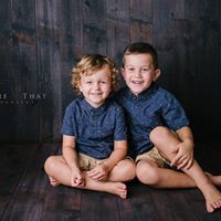 Ben Fleming Photo 45