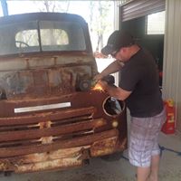 Brian Robins Photo 22