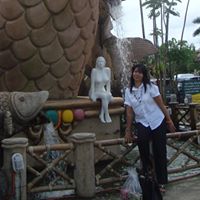 Irene Collado Photo 14