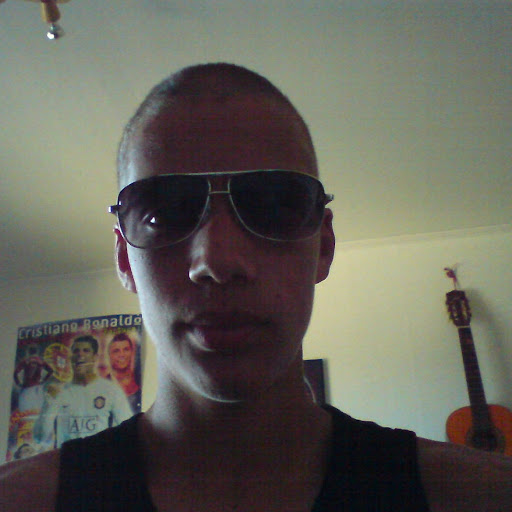 David Iversen Photo 8