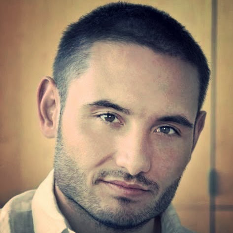 Peter Hopkins Photo 38