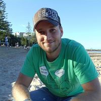 Scott Martens Photo 9