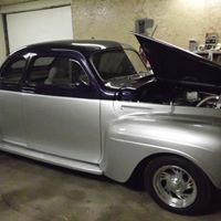 Timothy Borman Photo 9