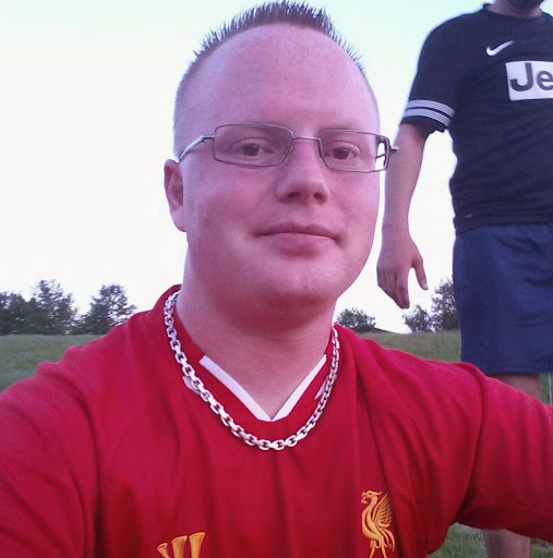 Keith Andersen Photo 7