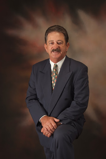 Randall Morrison Photo 14