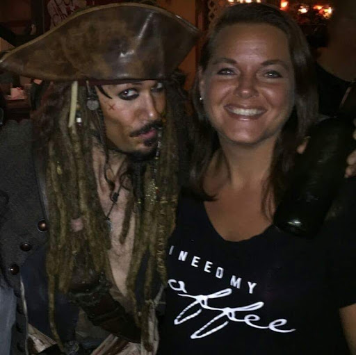 Cynthia Potts Photo 6