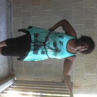 Julia Chaman Photo 1