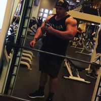 Scott Vincent Photo 32 Scott Vincent Photo 32