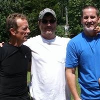 David Pritchett Photo 23