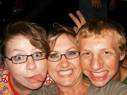 Jennifer Burchett Photo 10