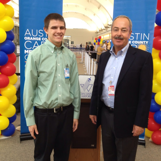 Paul Michael Photo 42