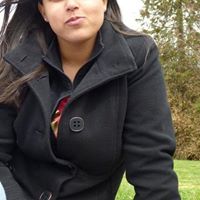 Anna Warden Photo 8