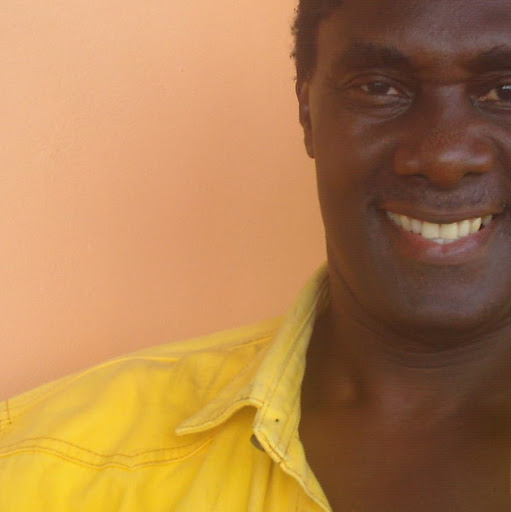 Wendell Frederick Photo 6