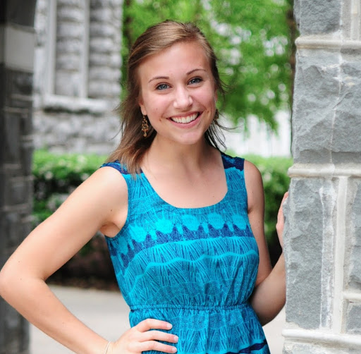 Stephanie Cheatham Photo 3