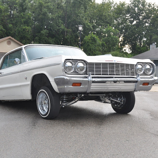 Kenneth Wood Photo 42