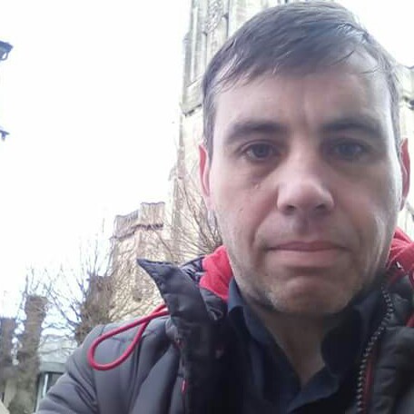 Adrian Evans Photo 44