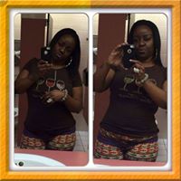 Cassandra Palmer Photo 9