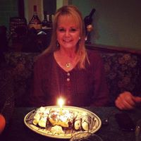 Carol Conner Photo 7