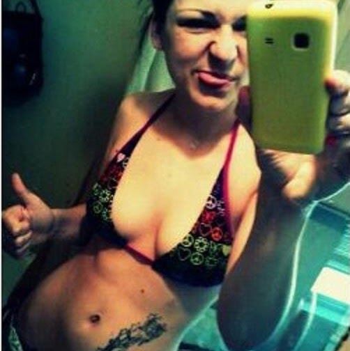 Elizabeth Roberson Photo 35