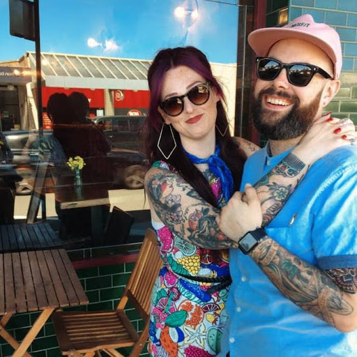 Megan Pearson Photo 24