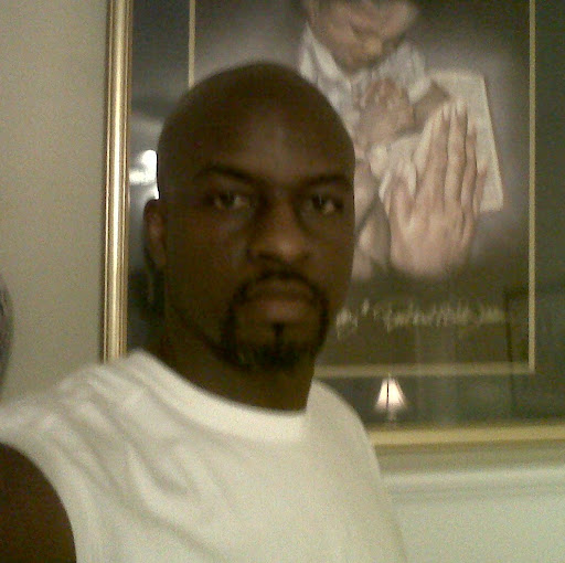 Michael Sparkman Photo 16