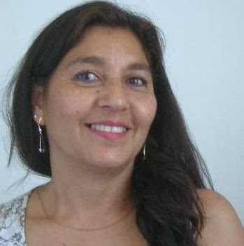 Amalia Sanchez Photo 9