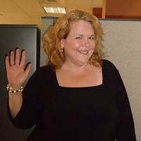 Julie Judge Photo 21