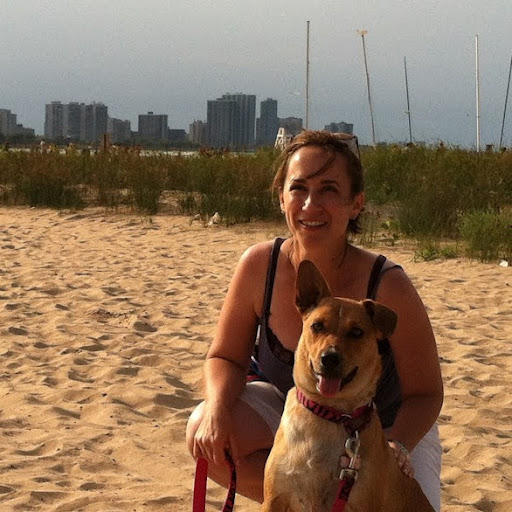 Christine Krause Photo 23