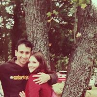 Danielle Potts Photo 16