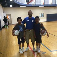 Justin Washington Photo 16