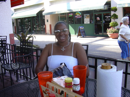 Brenda Jenkins Photo 6