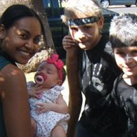 Christie Kennedy Photo 13