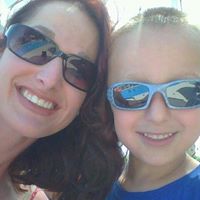 Amy Albright Photo 36
