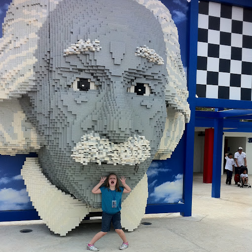 Julie Hickman Photo 11