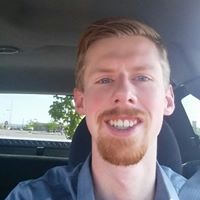 Curtis Richards Photo 27