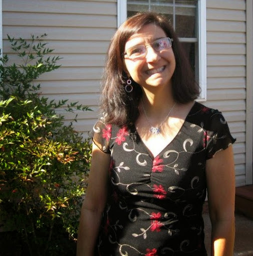 Teresa Goodman Photo 29