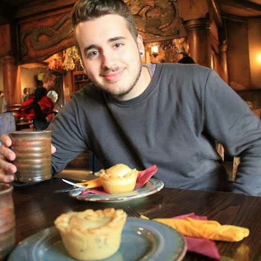 James Vaughan Photo 33