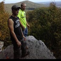 Nicholas Kramer Photo 18