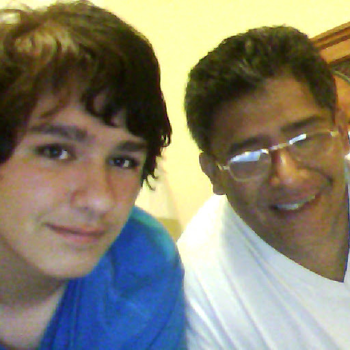 Rene Barrios Photo 14