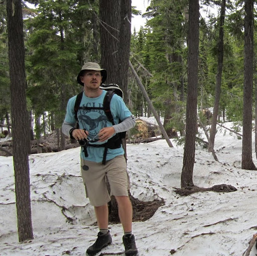 Michael Dow Photo 41