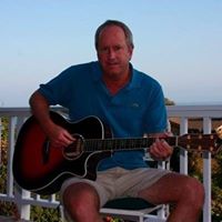 Frederick Burrow Photo 3